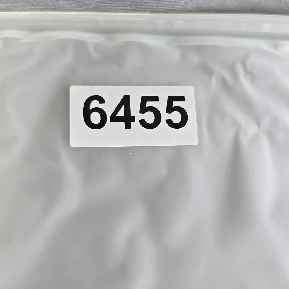 N/A vintage white